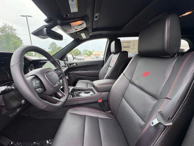 2026 Dodge Durango DURANGO GT PREMIUM AWD HEMI V8