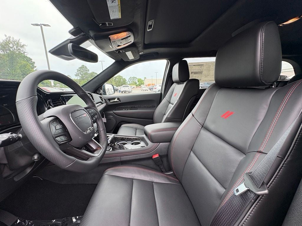 2026 Dodge Durango DURANGO GT PREMIUM AWD HEMI V8