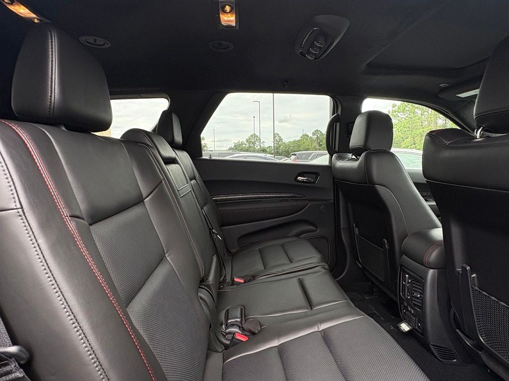 2026 Dodge Durango DURANGO GT PREMIUM AWD HEMI V8