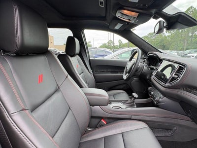 2026 Dodge Durango DURANGO GT PREMIUM AWD HEMI V8