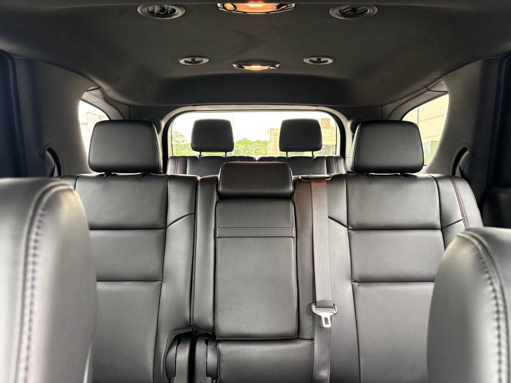 2026 Dodge Durango DURANGO GT PREMIUM AWD HEMI V8