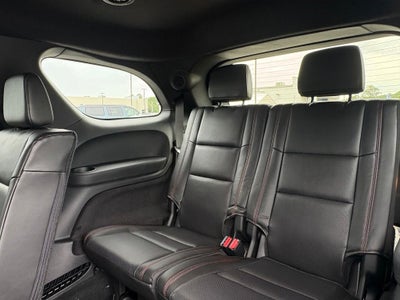 2026 Dodge Durango DURANGO GT PREMIUM AWD HEMI V8