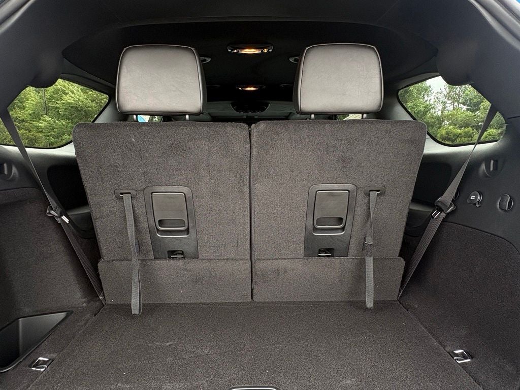 2026 Dodge Durango DURANGO GT PREMIUM AWD HEMI V8