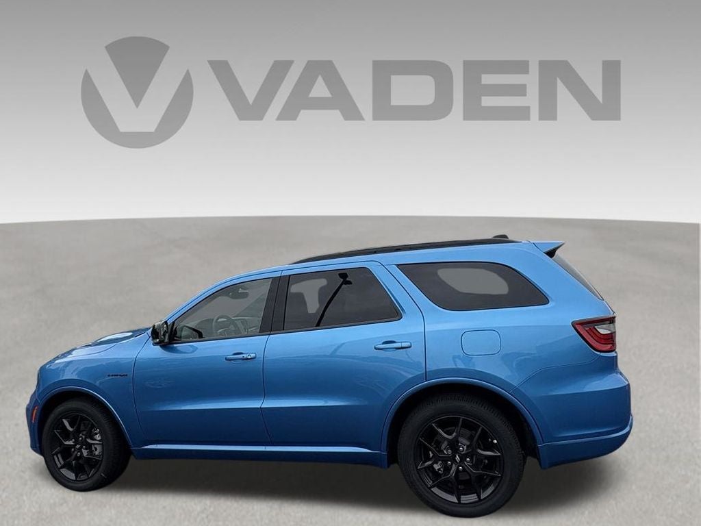 2026 Dodge Durango DURANGO GT PREMIUM AWD HEMI V8