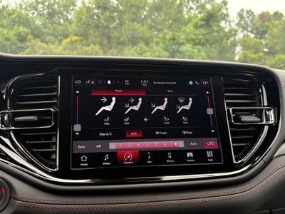 2026 Dodge Durango DURANGO GT PREMIUM AWD HEMI V8