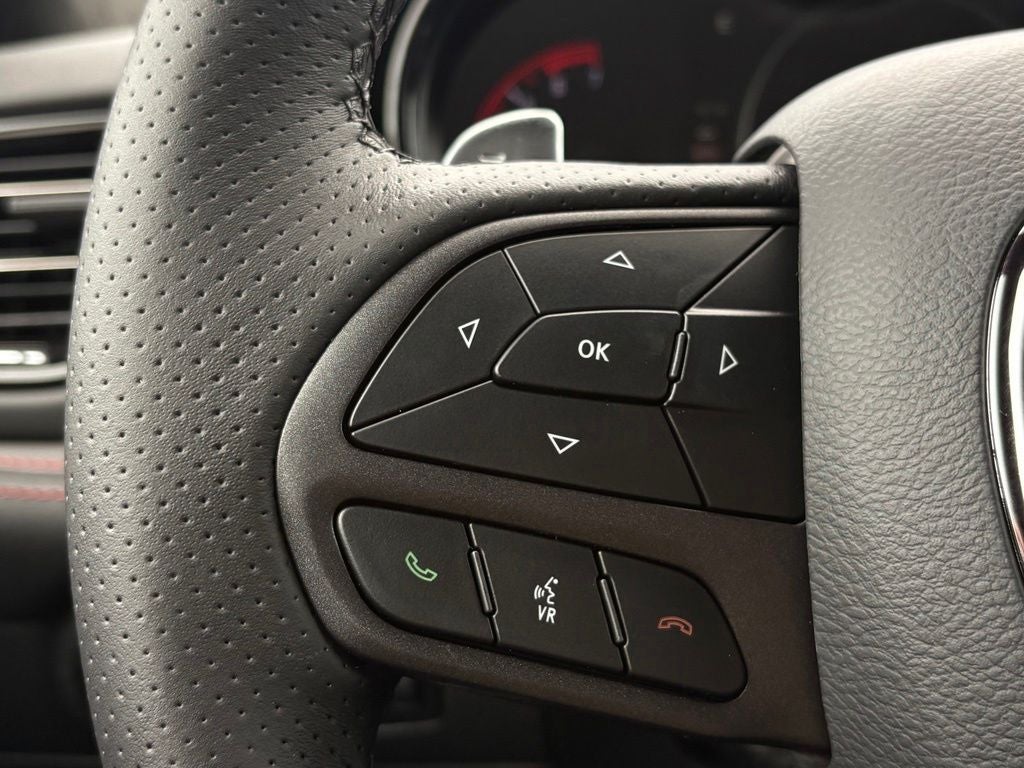 2026 Dodge Durango DURANGO GT PREMIUM AWD HEMI V8