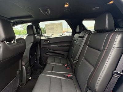 2026 Dodge Durango DURANGO GT PREMIUM AWD HEMI V8