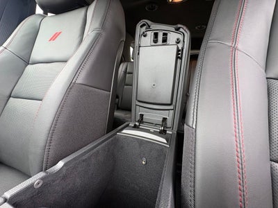 2026 Dodge Durango DURANGO GT PREMIUM AWD HEMI V8
