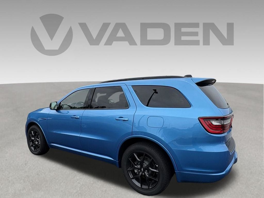 2026 Dodge Durango DURANGO GT PREMIUM AWD HEMI V8