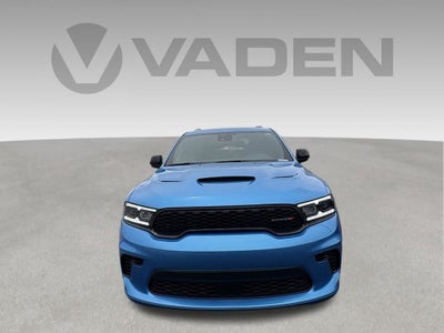 2026 Dodge Durango DURANGO GT PREMIUM AWD HEMI V8