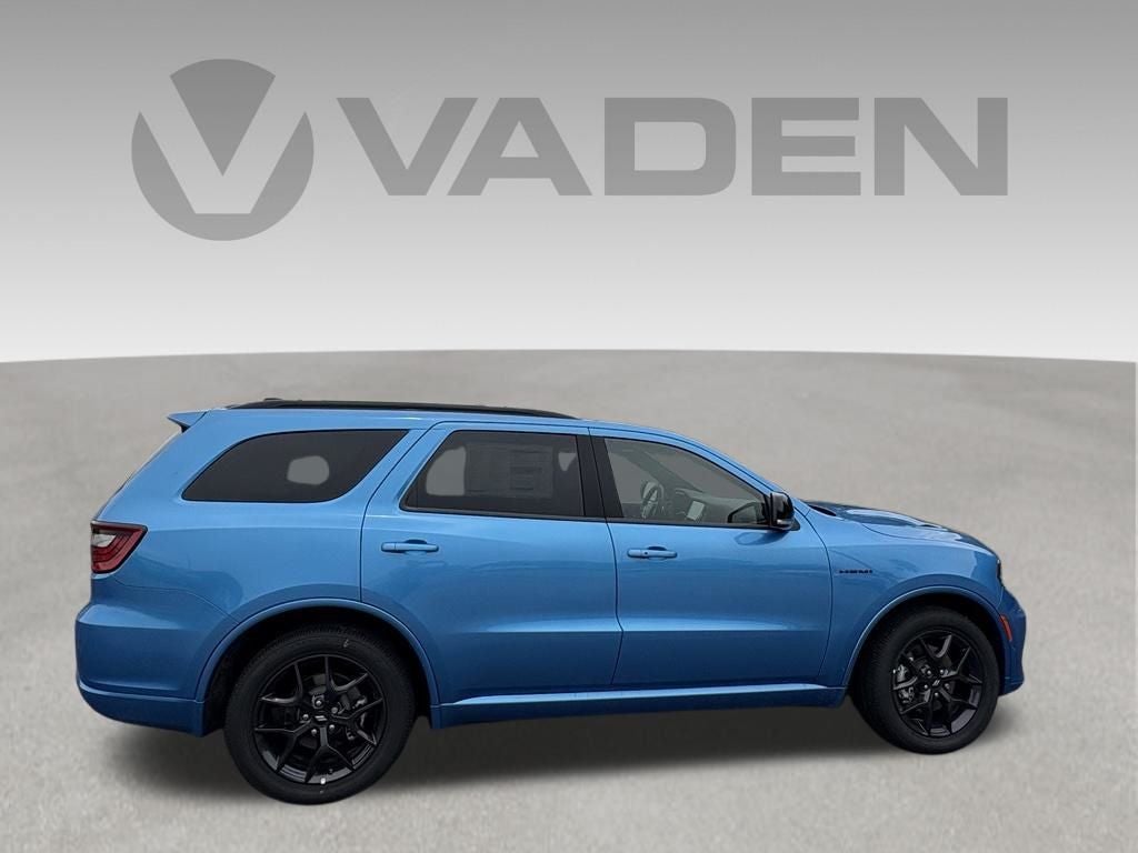 2026 Dodge Durango DURANGO GT PREMIUM AWD HEMI V8