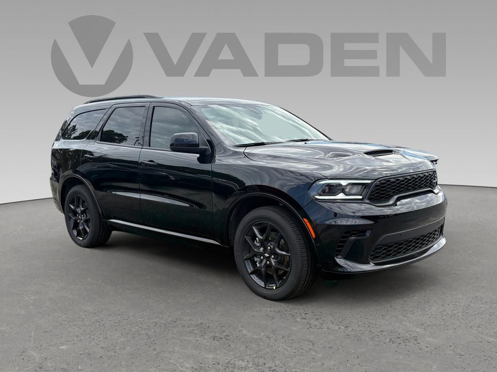 2026 Dodge Durango DURANGO GT AWD HEMI V8