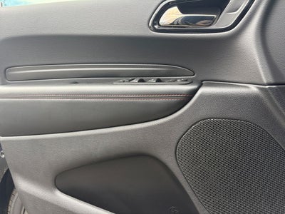 2026 Dodge Durango DURANGO GT AWD HEMI V8