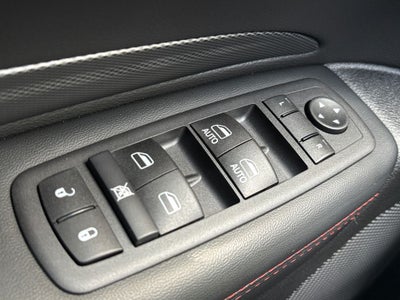 2026 Dodge Durango DURANGO GT AWD HEMI V8