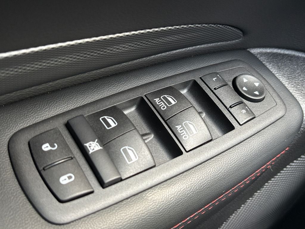 2026 Dodge Durango DURANGO GT AWD HEMI V8