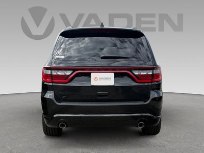 2026 Dodge Durango DURANGO GT AWD HEMI V8