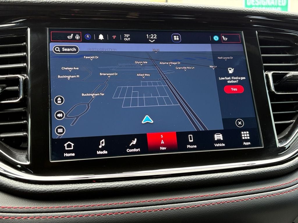 2026 Dodge Durango DURANGO GT AWD HEMI V8