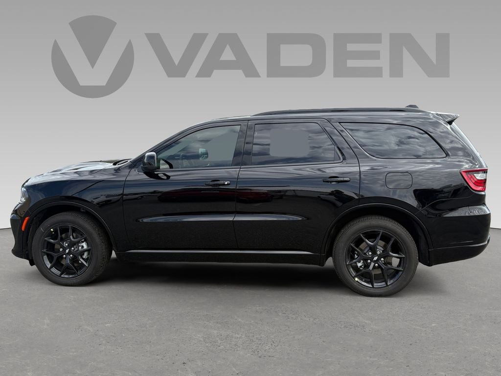 2026 Dodge Durango DURANGO GT AWD HEMI V8