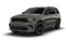 2026 Dodge Durango DURANGO GT PREMIUM AWD HEMI V8