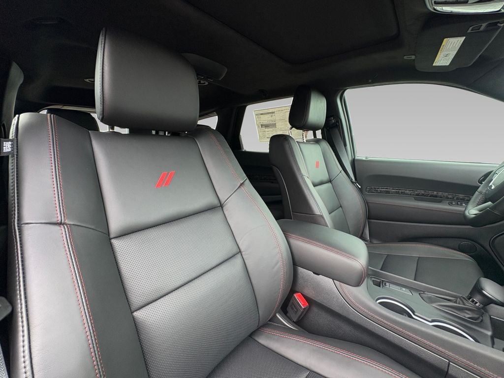 2026 Dodge Durango DURANGO GT PREMIUM AWD HEMI V8
