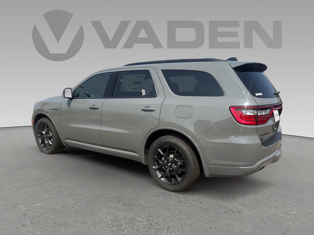 2026 Dodge Durango DURANGO GT PREMIUM AWD HEMI V8
