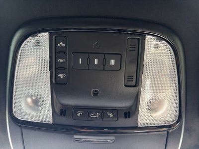 2026 Dodge Durango DURANGO GT PREMIUM AWD HEMI V8