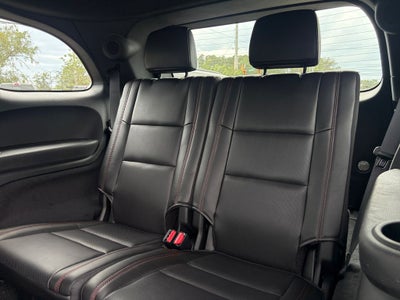 2026 Dodge Durango DURANGO GT PREMIUM AWD HEMI V8