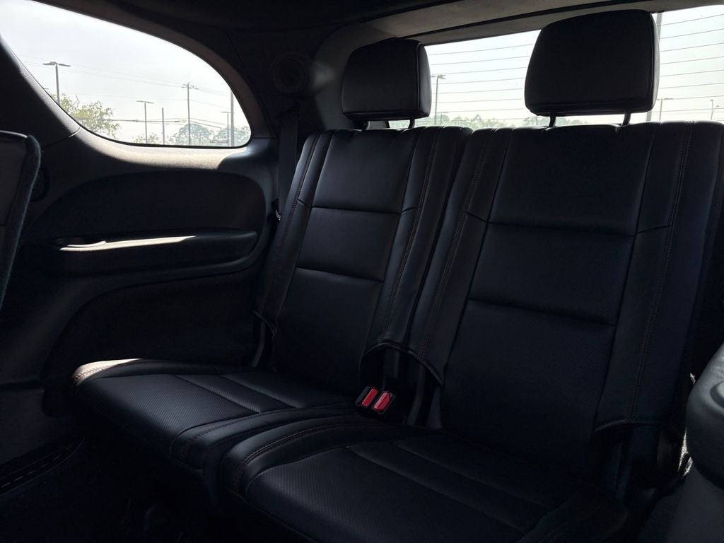 2026 Dodge Durango DURANGO GT PREMIUM AWD HEMI V8