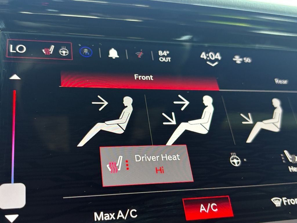 2026 Dodge Durango DURANGO GT PREMIUM AWD HEMI V8