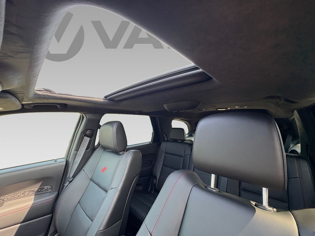 2026 Dodge Durango DURANGO GT PREMIUM AWD HEMI V8