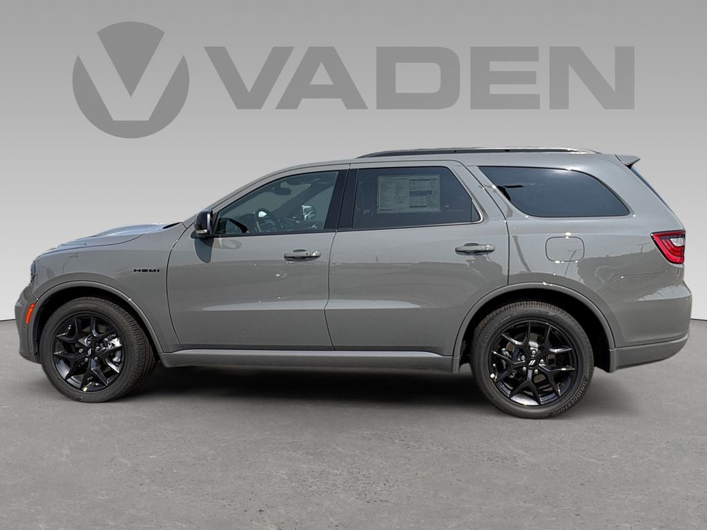 2026 Dodge Durango DURANGO GT PREMIUM AWD HEMI V8