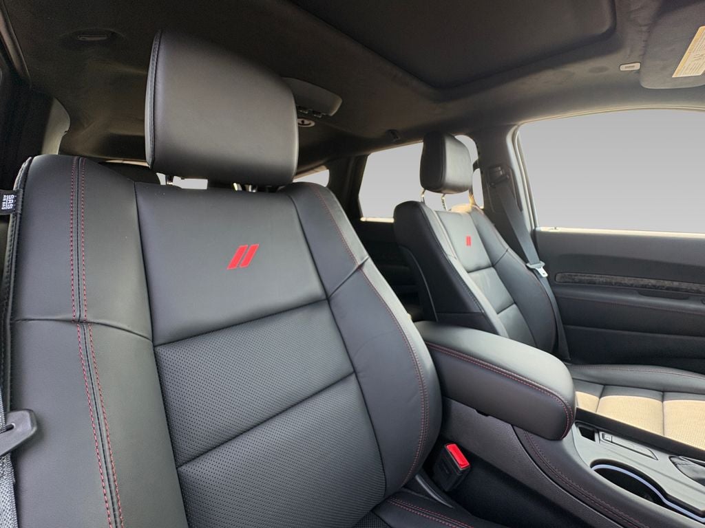 2026 Dodge Durango DURANGO GT PREMIUM AWD HEMI V8