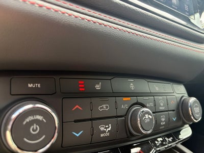 2026 Dodge Durango DURANGO GT AWD HEMI V8