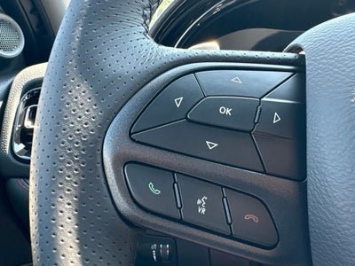 2027 Dodge Durango DURANGO GT HEMI V8 AWD
