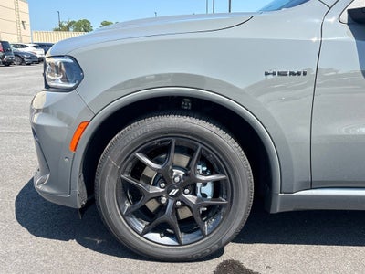 2027 Dodge Durango DURANGO GT HEMI V8 AWD