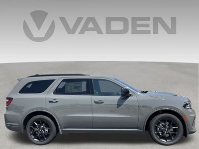 2027 Dodge Durango DURANGO GT HEMI V8 AWD