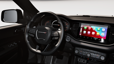 2027 Dodge Durango DURANGO GT HEMI V8 AWD