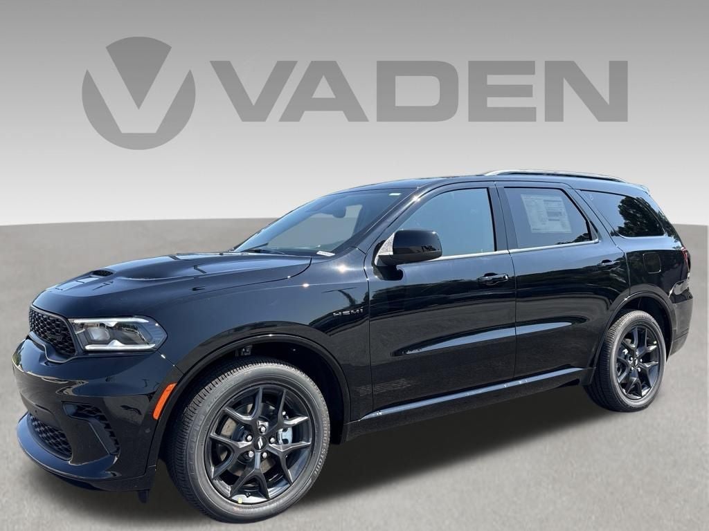 2027 Dodge Durango DURANGO GT HEMI V8 AWD