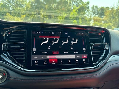2027 Dodge Durango DURANGO GT HEMI V8 AWD