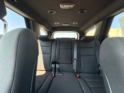 2027 Dodge Durango DURANGO GT HEMI V8 AWD