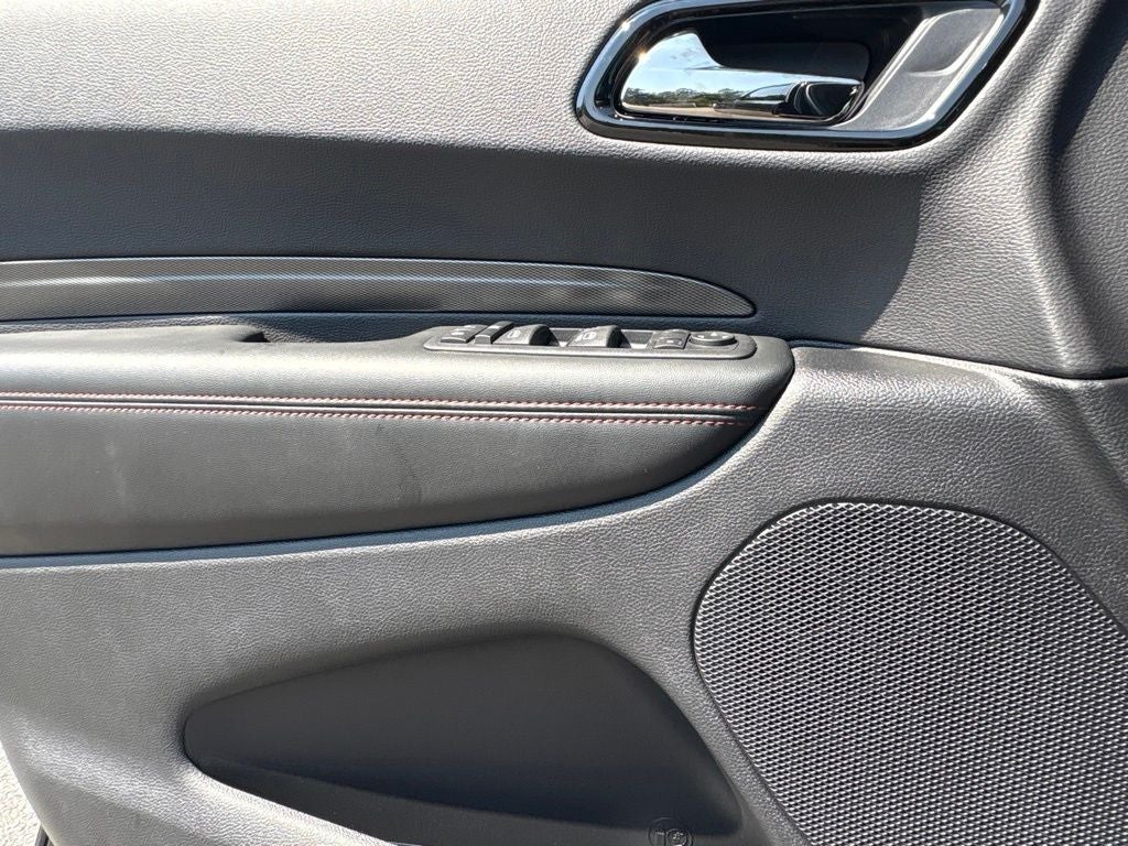 2027 Dodge Durango DURANGO GT HEMI V8 AWD