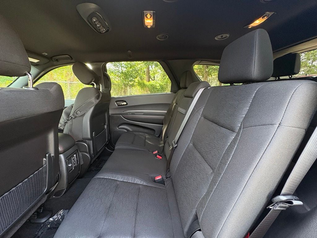 2026 Dodge Durango DURANGO GT AWD HEMI V8