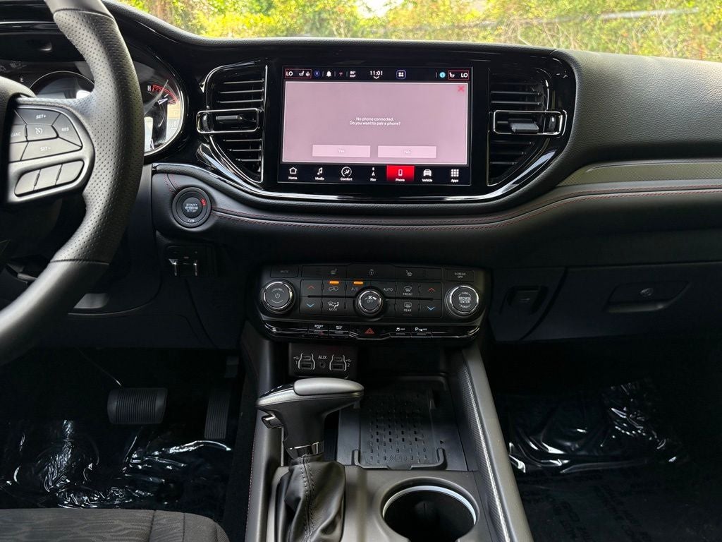 2026 Dodge Durango DURANGO GT AWD HEMI V8