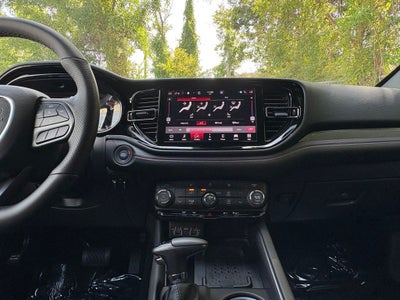 2026 Dodge Durango DURANGO GT AWD HEMI V8