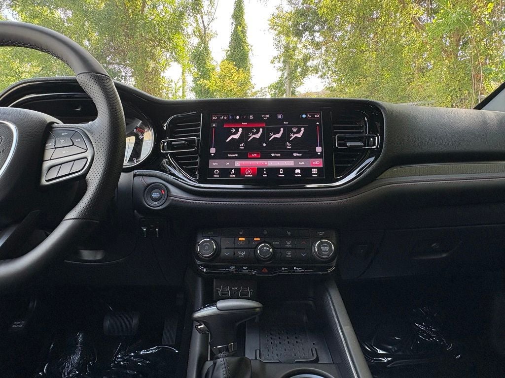2026 Dodge Durango DURANGO GT AWD HEMI V8