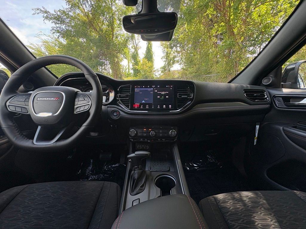 2026 Dodge Durango DURANGO GT AWD HEMI V8