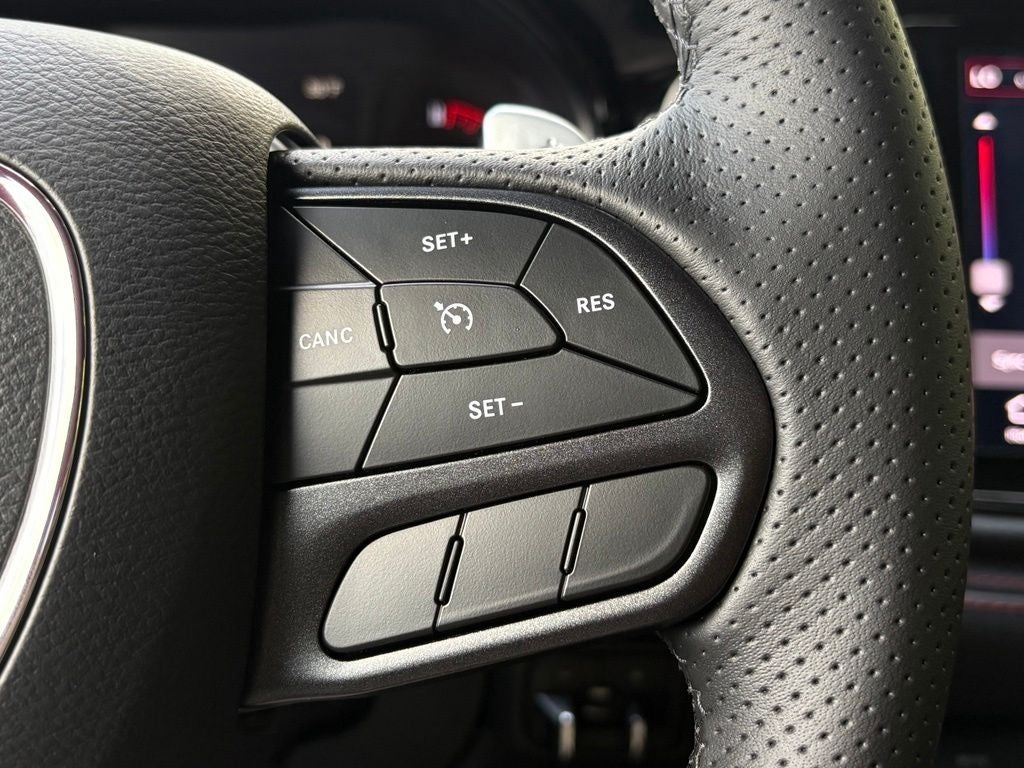 2026 Dodge Durango DURANGO GT AWD HEMI V8