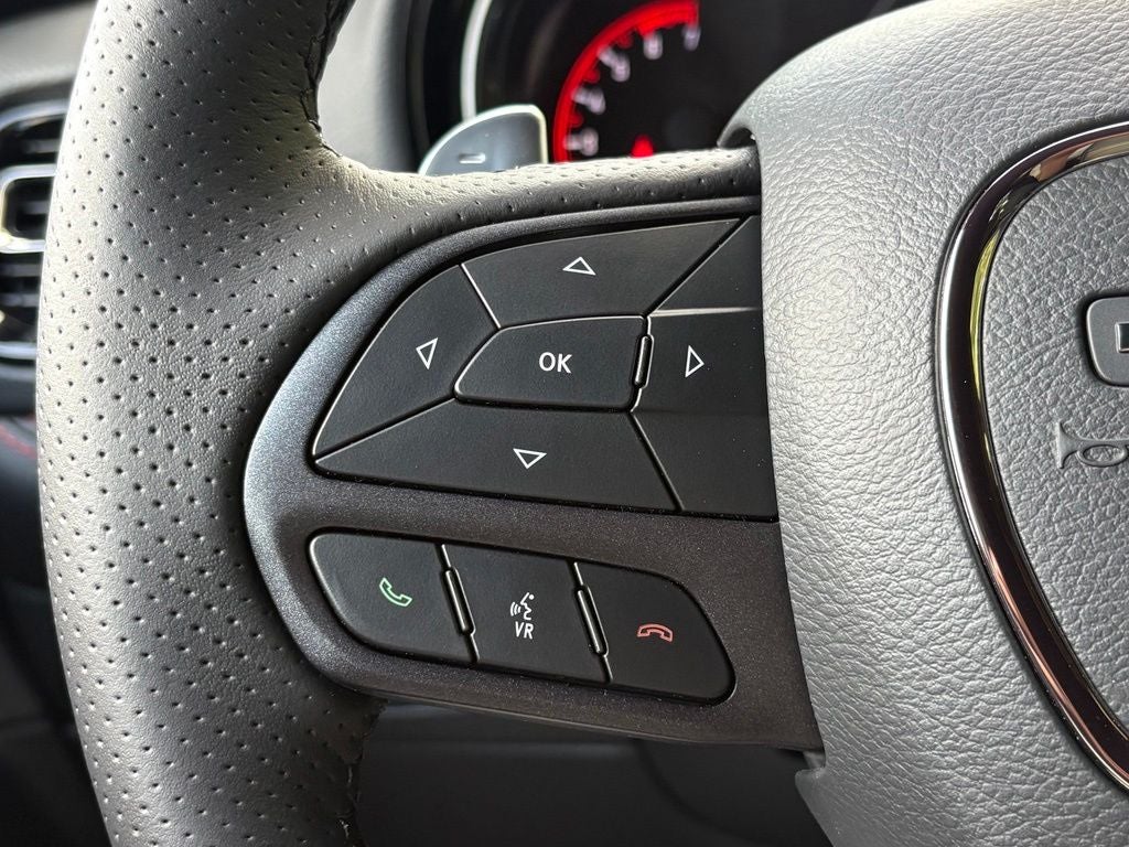 2026 Dodge Durango DURANGO GT AWD HEMI V8