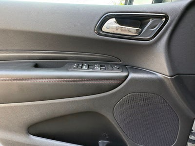 2026 Dodge Durango DURANGO GT AWD HEMI V8