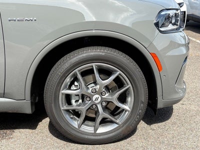 2026 Dodge Durango DURANGO GT AWD HEMI V8